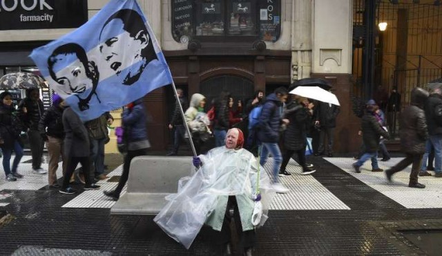 La crisis económica, el temor de los argentinos a lo conocido