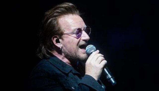 Bono recupera la voz y U2 continúa su gira