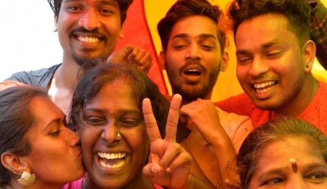 India da “un paso monumental” al despenalizar las relaciones homosexuales
