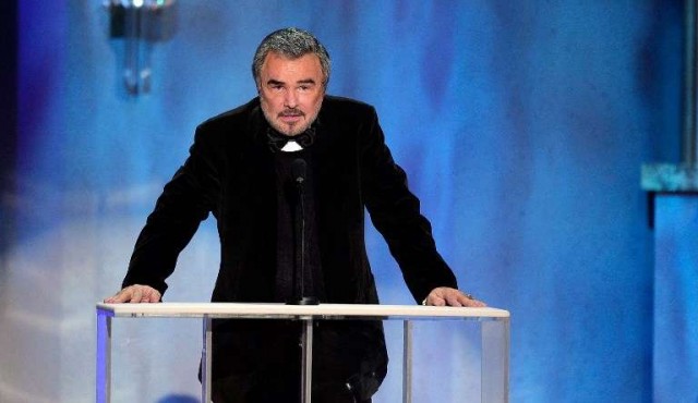 Murió Burt Reynolds, leyenda del cine de los 70
