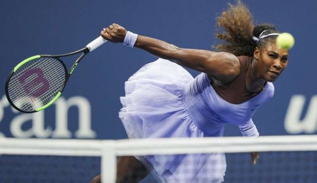 Los récords que persigue Serena Williams en la final del US Open