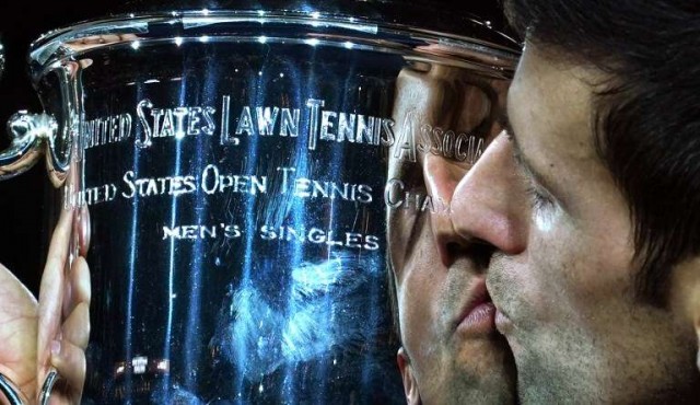Djokovic gana a Del Potro en la final y conquista su tercer US Open