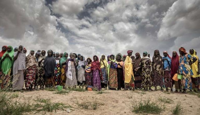 El hambre vuelve a crecer y afecta a 821 millones de personas en el mundo