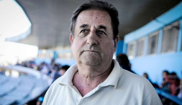 Carlos Muñoz se retira tras 47 años de relato