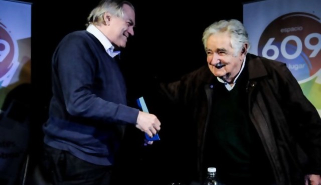 Juan Raúl Ferreira reivindica “progresismo” de Wilson al “cobijarse” con Mujica