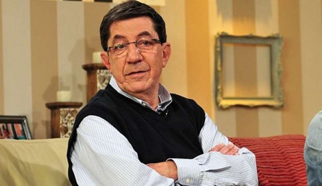 Murió Omar Gutiérrez