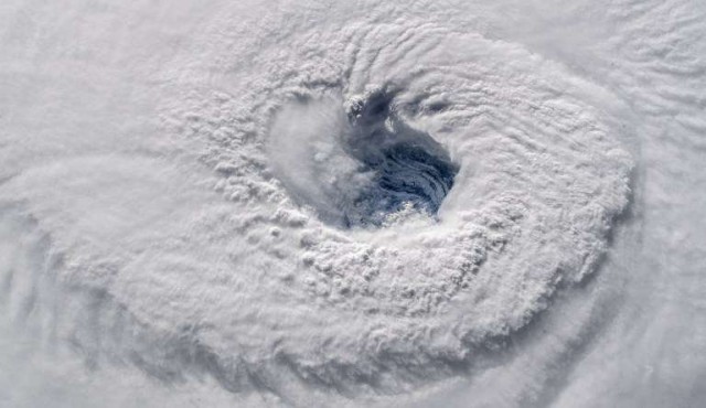 ¡Váyanse ya!: alerta en costa este de EEUU por el huracán Florence