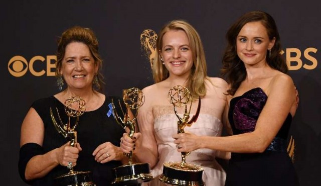 “The Handmaid's Tale” y “Game of Thrones” quieren reinar en los Emmy