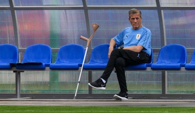 El Maestro récord va por su quinto Mundial