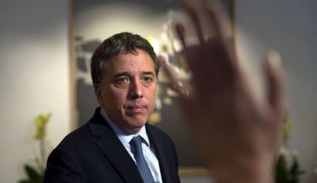 Argentina anuncia acuerdo con el FMI ampliando el programa en USD 7.100 millones
