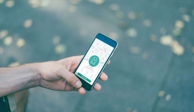 La startup Rocketpin desembarca en Uruguay