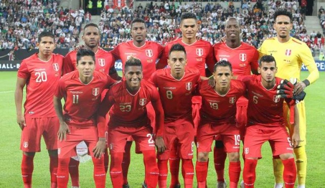Perú en riesgo de quedarse fuera de torneos internacionales, advierte Conmebol​