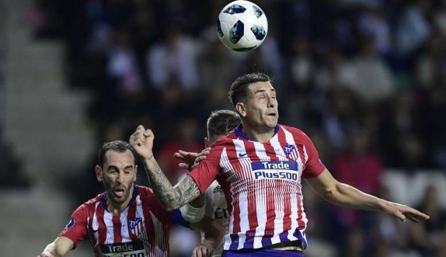 Confirman lesión muscular de Josema y queda fuera de los partidos en Asia