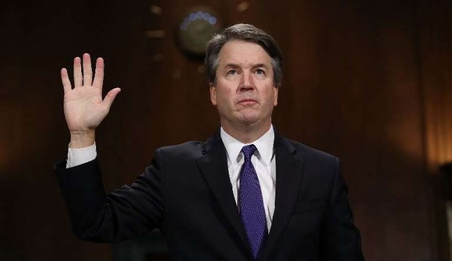 Brett Kavanaugh, el juez de Trump que divide a EEUU