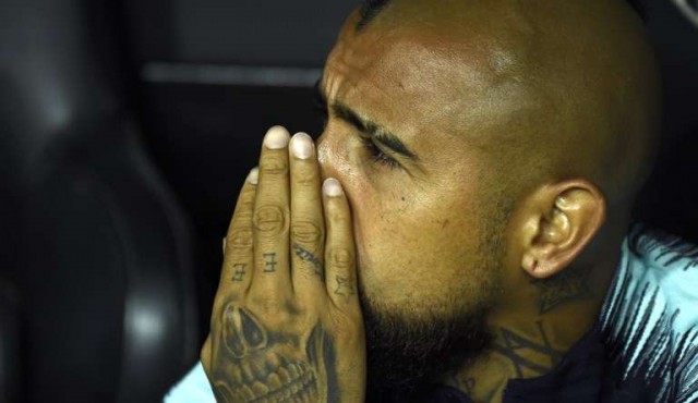 Vidal “faltó el respeto a sus compañeros”, según el mánager de fútbol del Barça