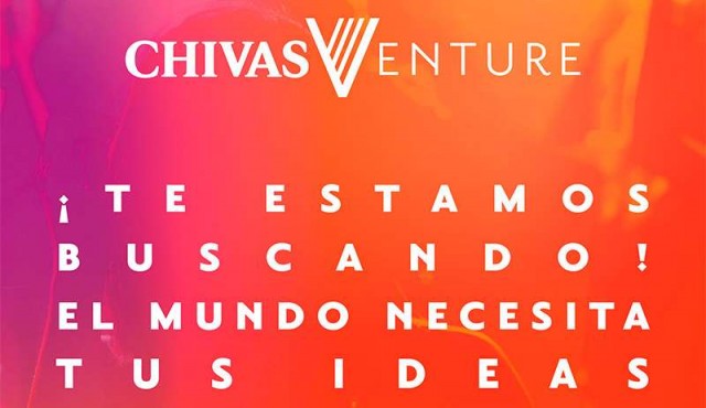 Chivas Venture lanza su quinta edición y premia con un millón de dólares a emprendimientos de impacto social