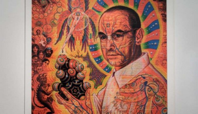 ¿Tendrá el LSD una segunda vida como droga de uso médico a sus 75 años?​