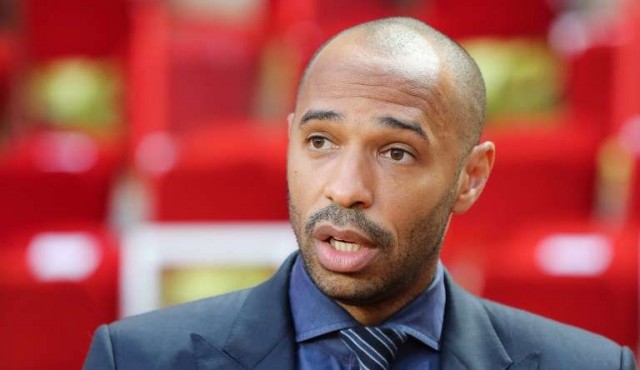 Thierry Henry dirigirá al Mónaco hasta 2021 en su debut como entrenador