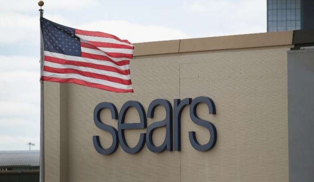La cadena Sears, ícono de la venta por correspondencia en EEUU, en quiebra