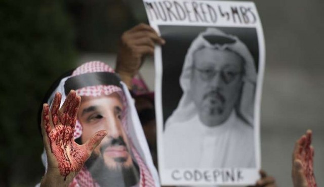 El periodista saudí Khashoggi fue decapitado, afirma un diario turco