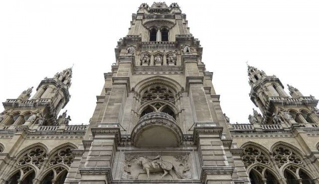 El “balcón de Hitler” que molesta a Viena
