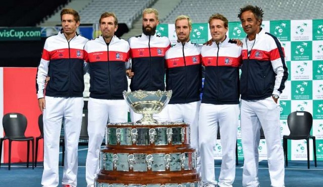 Nace la nueva Copa Davis, lastrada por las reticencias de jugadores​