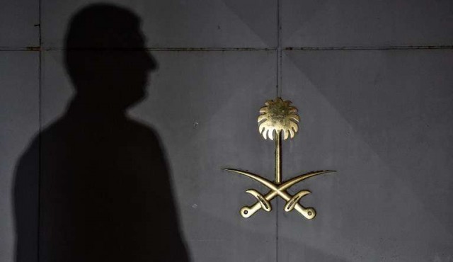 Arabia Saudita confirma que Khashoggi murió en el consulado de Estambul
