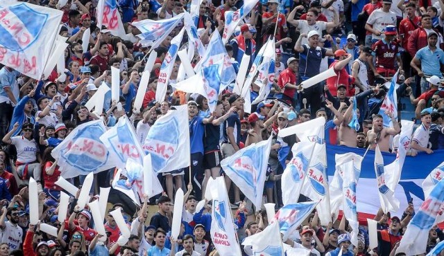 Peñarol denunciará a quienes exhibieron inflables en el clásico