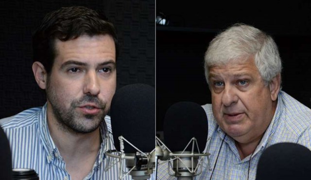 Debate entre SMU y SAQ: Confrontación de “modelos”