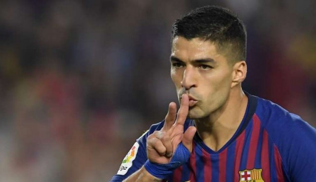 Suárez: clásicos con Real Madrid son “como las Eliminatorias con Uruguay”