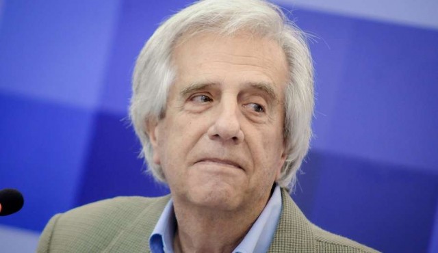Vázquez no tuvo “ninguna comunicación” con Bolsonaro