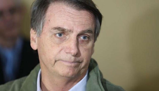 Bolsonaro confirma que el Mercosur no será prioridad y quiere a Moro en su gobierno
