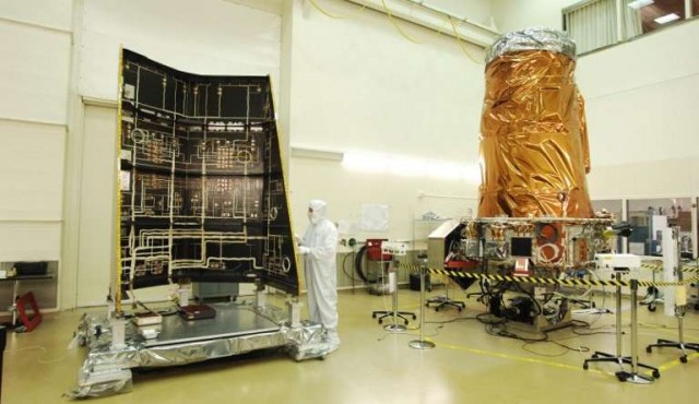 La Nasa anuncia el fin del telescopio espacial Kepler​