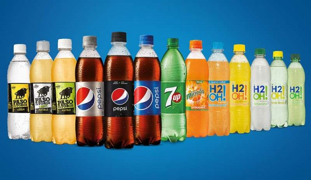 Pepsico anuncia una nueva meta de empaque del 25% de su contenido de plástico reciclado para el 2025