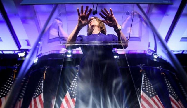 Nancy Pelosi, la política que podría volver a ser la mujer más poderosa de EEUU