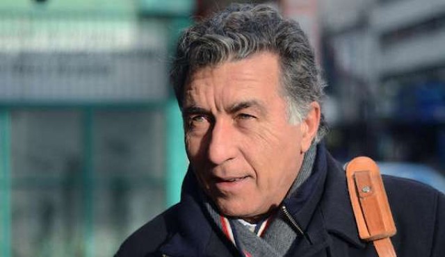 Darío Pérez no renovaría su banca en Diputados
