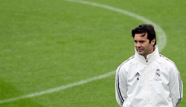 Santiago Solari fue confirmado como entrenador del Real Madrid​