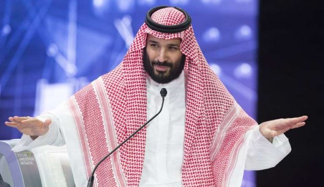 Las grabaciones sobre el asesinato de Khashoggi no implican a heredero saudita