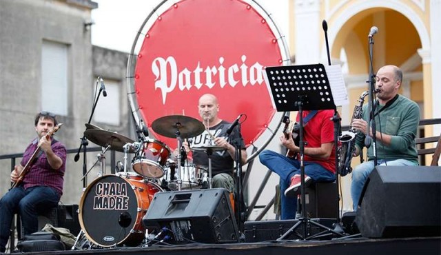 Cerveza Patricia celebra sus orígenes con una fiesta en Minas