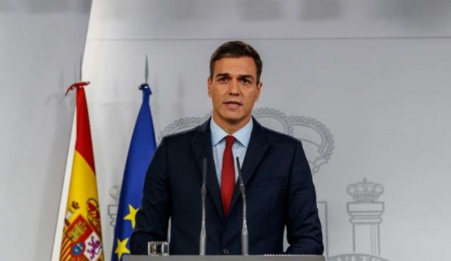 España anuncia acuerdo sobre Gibraltar y desbloquea cumbre crucial sobre Brexit​