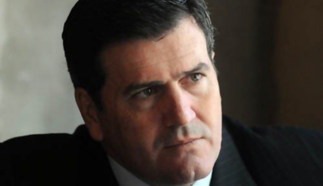 Bordaberry: sacar las cárceles del Ministerio del Interior