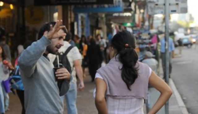 Un 18% de los jóvenes no estudia ni trabaja