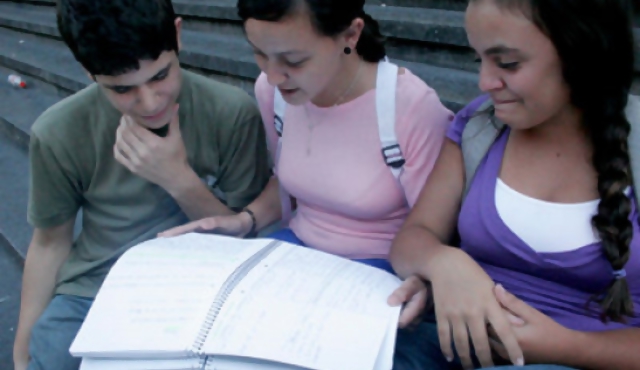 Educación: paros y ocupaciones