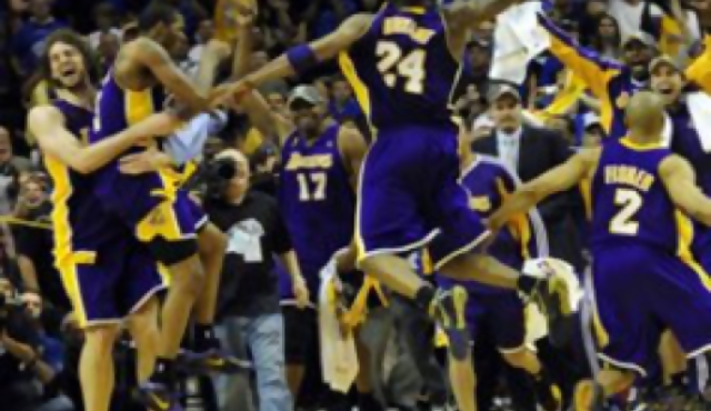 Habrá NBA en Londres