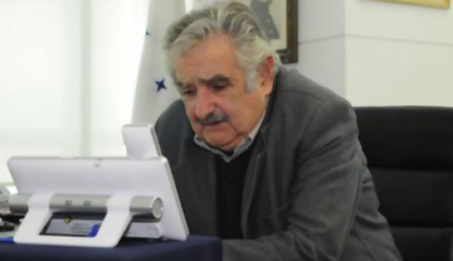 Presentaron videollamadas de Antel