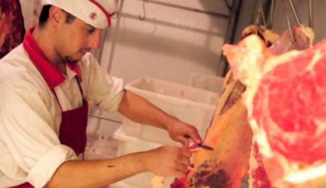 Uruguay primero en consumo de carne per cápita