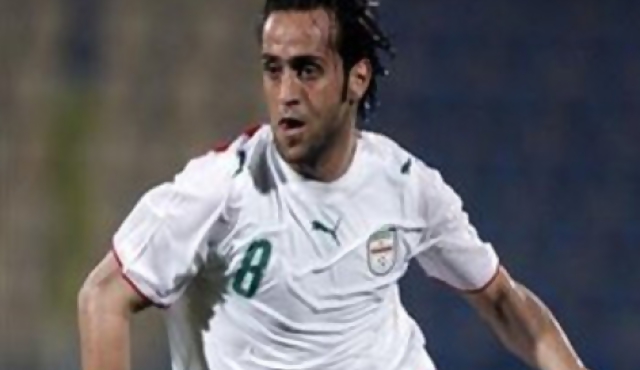 Deporte iraní en el centro de la polémica