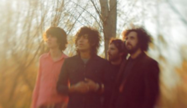 Fantasmagoria: rock, pop y psicodelia