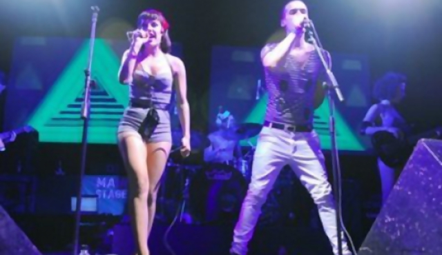 Más música uruguaya al Pilsen Rock