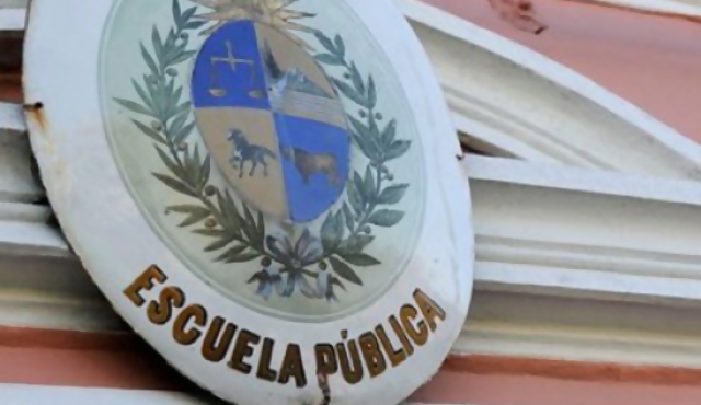 Aún sin clases en la Escuela Checoslovaquia